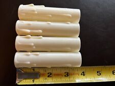 Ivory plastic candelabra for sale  Coopersburg