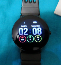 Orologio smartwatch smartwear usato  Ascoli Piceno