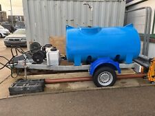 Enduramaxx 1500l bowser for sale  STEVENAGE