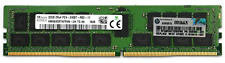 SK Hynix 32GB DDR4 2400MHz ECC 2Rx4 REG RDIMM SERVER HMA84GR7AFR4N-UH comprar usado  Enviando para Brazil