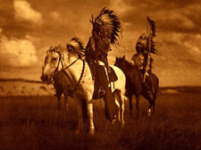 Sioux chiefs 15x22 for sale  Cambria