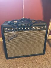 Fender super champ for sale  Shipping to Ireland