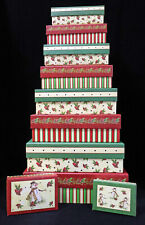 Christmas box set for sale  Grand Rapids