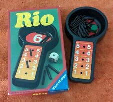 Rio ravensburger gesellschafts gebraucht kaufen  Niederkassel