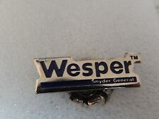 Pin wesper d'occasion  Riedisheim