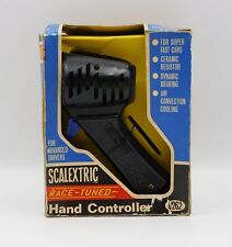 Scalextric hand controller usato  Roma