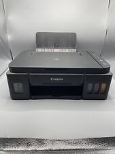 Canon pixma g3501 for sale  Shipping to Ireland