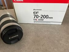 Canon zoom lens for sale  Grayslake