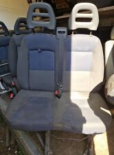van front seats for sale  STAINES-UPON-THAMES