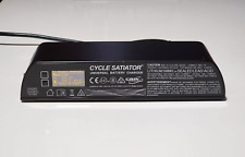 Carregador de bateria universal Grin Cycle Satiator 12 - 63V, 8A, 360W plugue Anderson comprar usado  Enviando para Brazil