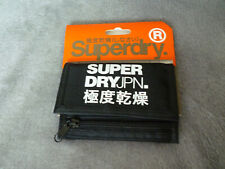 Superdry tri fold for sale  MANCHESTER