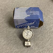 Fowler adg dial for sale  Claremore