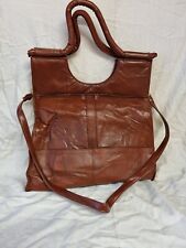 Women brown leather for sale  GREAT YARMOUTH
