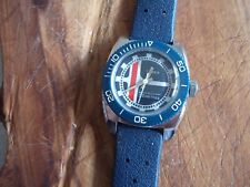 Timex vintage diver usato  Siracusa
