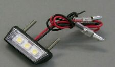 Led mini license for sale  Shipping to Ireland