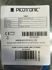 Picotronic lasermodul lasertec gebraucht kaufen  Lippstadt