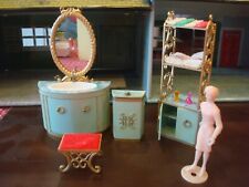 vintage petite cabinet for sale  Saint Charles