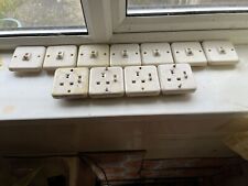 light switches sockets for sale  SWINDON