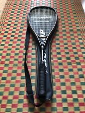 Squash racket dunlop for sale  COVENTRY