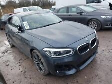 Breaking bmw 118d for sale  LEICESTER