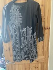 Alkaram studio kurta for sale  STOKE-ON-TRENT