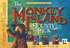 Monkey island bounty for sale  UK