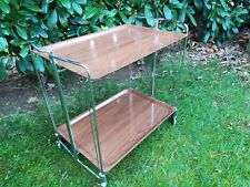 Dinett serving cart for sale  Shipping to Ireland