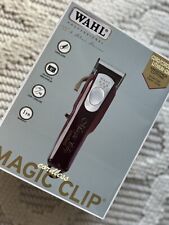 Wahl magic clip d'occasion  Escalquens