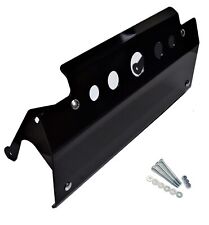 Steering sump guard for sale  LIVERPOOL