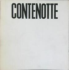 Contenotte aa.vv. 1965 usato  Italia