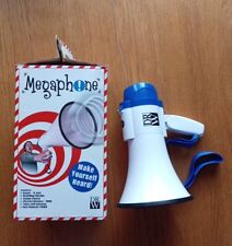 Drw megaphone 15w d'occasion  Expédié en Belgium