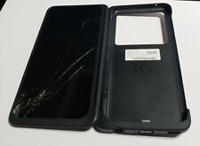 Black dual screen for sale  Plainfield