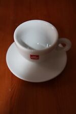 Illy cappuccino cup for sale  LONDON