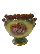 Antique decorative floral for sale  RUGBY