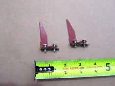 Set of Two 63679 Craftsman Radial Arm Saw Rip Indicators Model 113.197750, etc, used for sale  Shipping to South Africa