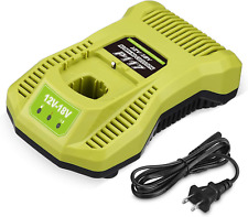 Charger ryobi p117 for sale  Glenview