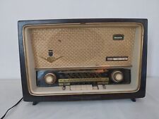 Radio epoca legno usato  San Godenzo