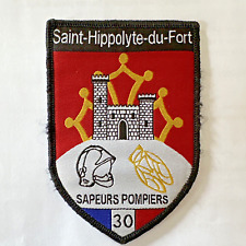 Tissu saint hippolyte d'occasion  Saint-Mathieu-de-Tréviers