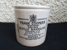 Vintage frank coopers for sale  ST. AUSTELL