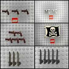 Lego piraten waffen gebraucht kaufen  Rielasingen-Worblingen