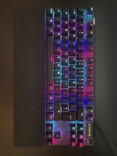 apex pro tkl steelseries for sale apex pro tkl steelseries for sale BERWICK-UPON-TWEED