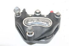 Pinça de freio dianteira esquerda Harley Road King Custom FLHRS 2004 comprar usado  Enviando para Brazil