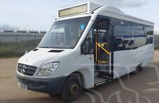 2013 mercedes sprinter for sale  ENFIELD