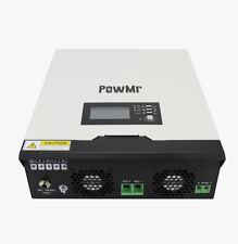 Powmr 3kva 2400w for sale  San Bernardino