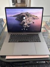 Macbook pro touch for sale  PETERBOROUGH