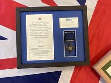 Nhs george cross for sale  CONSETT