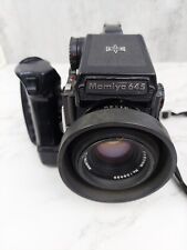 Mamiya m645 1000s for sale  Yonkers