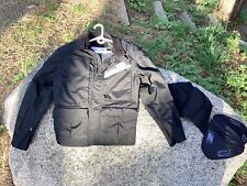Used, Aerostich Road Crafter Classic Jacket Goretex Size L 44 Blk. for sale  Shipping to South Africa