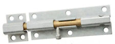 Everbilt 6 in. Galvanized Heavy Duty Barrel Bolt Lock Gate Door 15321 for sale  Shipping to South Africa