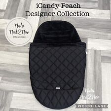 Icandy peach7 designer for sale  Shipping to Ireland